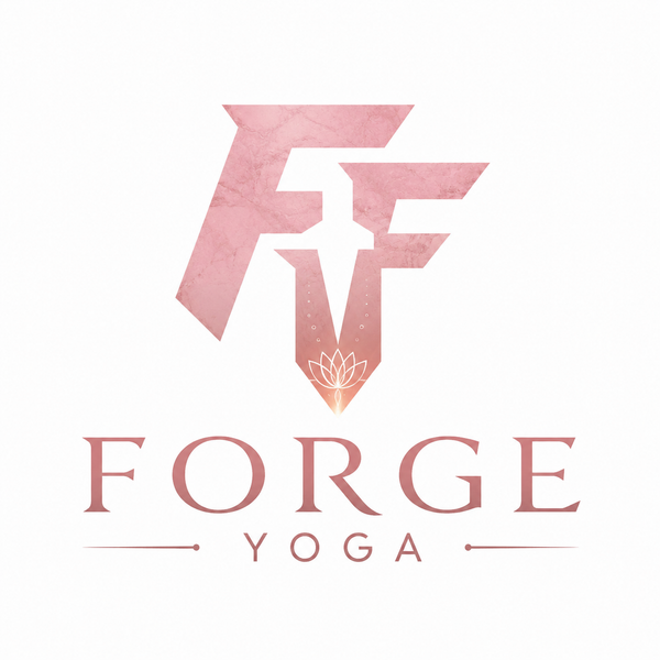Forge Yoga