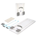 Home Pilates Trainer – Adjustable Full-Body Exercise Equipment for Core, Abs & Strength, Indoor Fitness